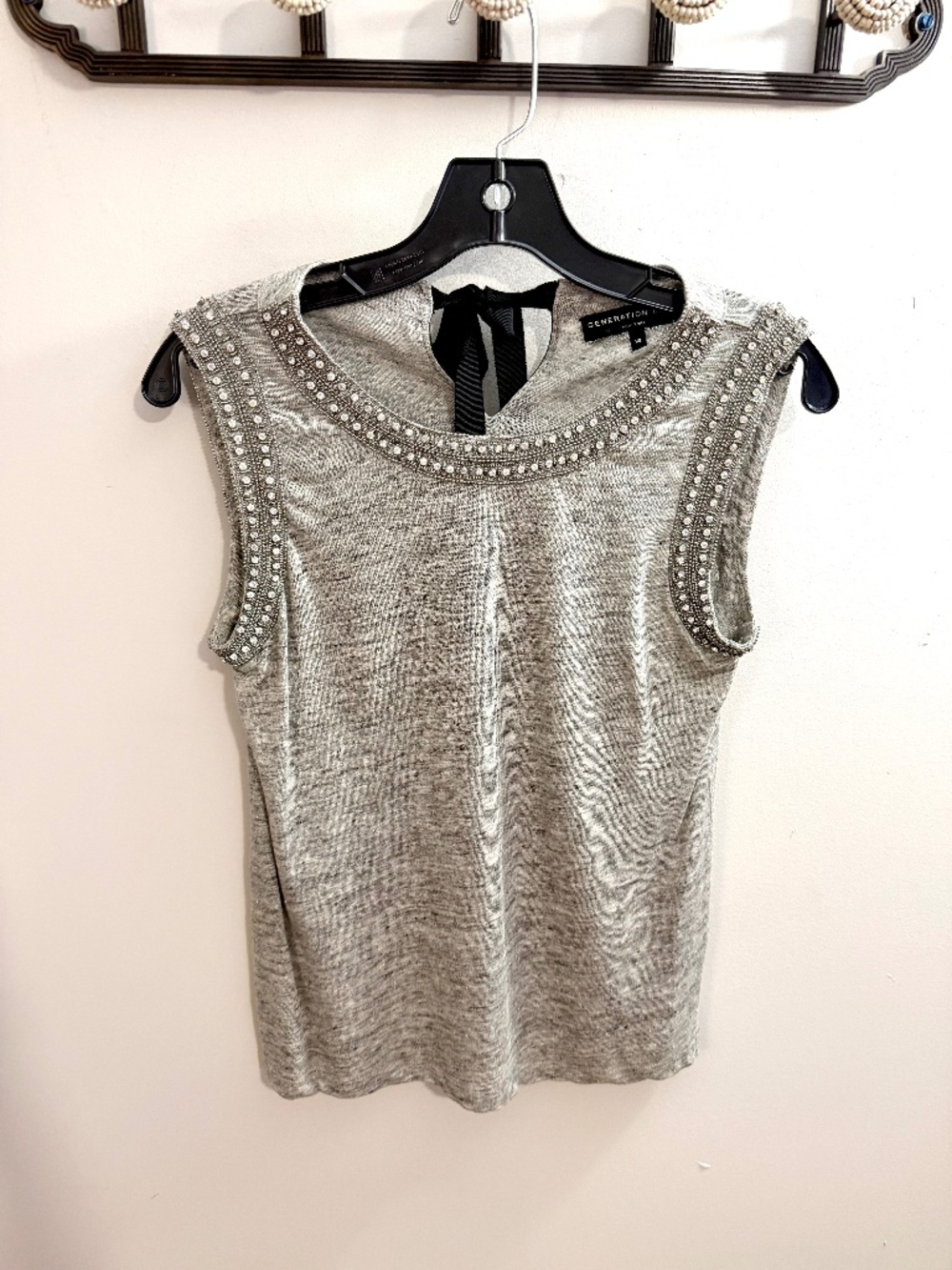 Generation Love Lucy Tank Top Size XS